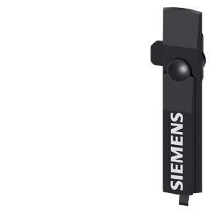 Standard zárszerkezet műanyag  ALPHA SIEMENS