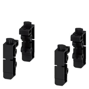 Burkolatrögzítő készlet szigetelt 4db  ALPHA 160 SIEMENS