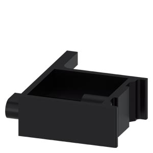 ALPHA DIN ISO szerelősín-tartó 31,5mm  8GK Alpha SIEMENS