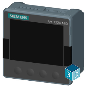 7KM3220-2BA01-1JA0 - Siemens SiePortal