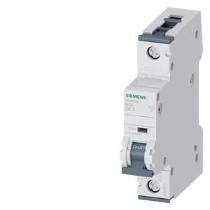 Siemens 5SY5114-7 Siemens 5SY5114-7