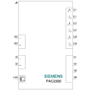 7KM2200-2EA30-1JA1 - Siemens SiePortal
