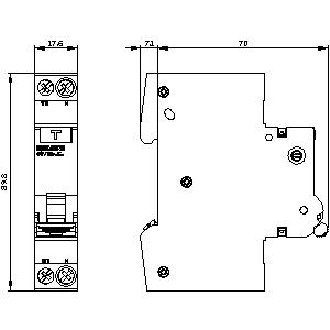 5SV1613-7KK16 - Siemens SiePortal