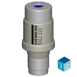 soso、ぺあぶら② 5SE2320 - Siemens SiePortal