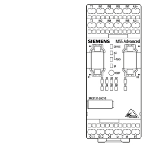 3RK3131-2AC10 - Siemens SiePortal