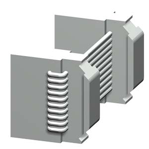 Connecting cable Length 0.025 m - Image 3