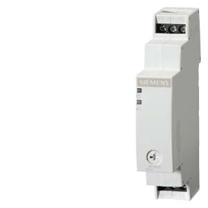 Sorolható időrelé 1-v 100-127V50Hz 7PV SIEMENS