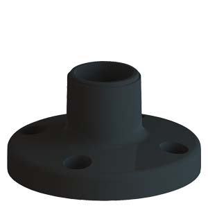 Jelzőoszlop rögzítőtalp  8WD4208-0DE SIEMENS