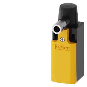 Zsanérkapcsoló 1ny 1z biztonsági 3A/DC13/24V műanyag IP65 SIRIUS SIEMENS