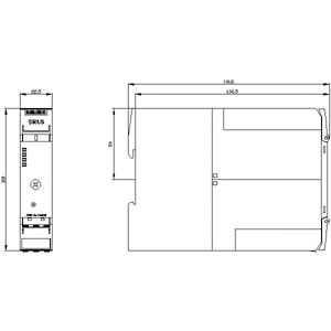 3RM1007-1AA04 - Siemens SiePortal