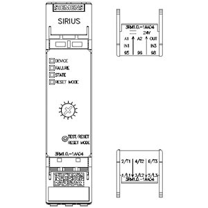 3RM1007-1AA04 - Siemens SiePortal