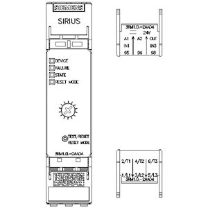 3RM1007-2AA04 - Siemens SiePortal