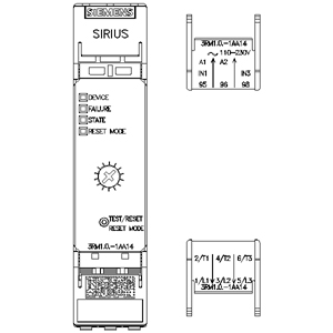 3RM1007-1AA14 - Siemens SiePortal