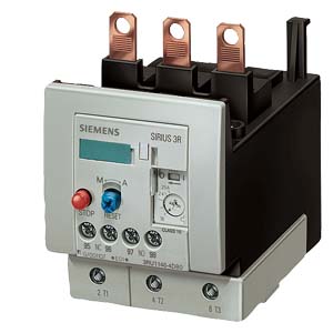 Siemens 3RU1146-4DB0 SIA 3RU1146-4DB0