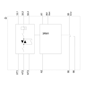 3RM1107-1AA14 - Siemens SiePortal