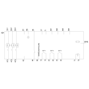 3RW4435-6BC44 - Siemens SiePortal