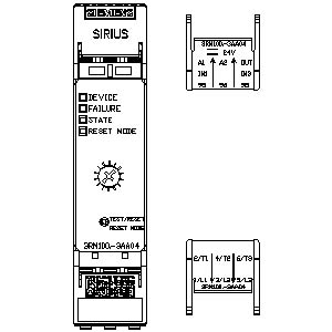 3RM1007-3AA04 - Siemens SiePortal