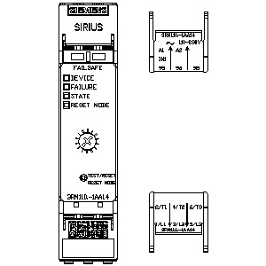 3RM1107-1AA14 - Siemens SiePortal