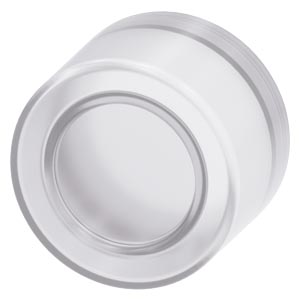 Szilikonmentes védősapka d22 nyomógombhoz  SIRIUS ACT SIEMENS