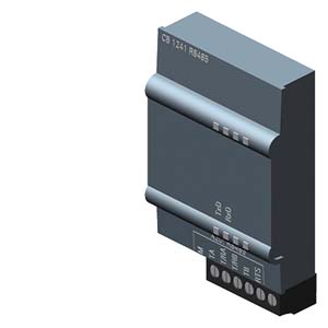 6AG1241-1CH30-5XB1 - Siemens SiePortal