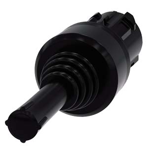 Siemens 3SU10005JF010AA0 3SU1000-5JF01-0AA0 Schlüsselschalter Frontring Kunststoff Schlüssel Schwarz, Silber 1 x 90 ° 1 kaufen Siemens 3SU10005JF010AA0 3SU1000-5JF01-0AA0 Schlüsselschalter Frontring Kunststoff Schlüssel Schwarz, Silber 1 x 90 ° 1 kaufen