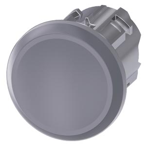 Vakdugó d22 homokszürke műanyag  SIRIUS ACT SIEMENS