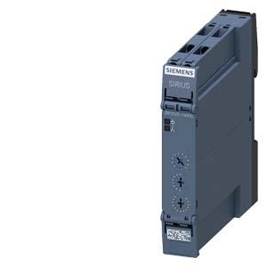 Sorolható időrelé 1-v 12-240V50Hz 12-240VDC SIRIUS SIEMENS
