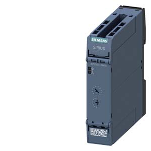 Sorolható időrelé 2-v 12-240V50Hz 12-240VDC SIRIUS SIEMENS