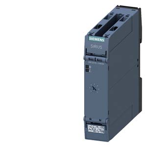 Csillag-delta időrelé 1-z 12-240V50Hz 12-240VDC Y/D SIRIUS SIEMENS