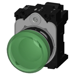 3SU1152-6AA40-3AA0 - Siemens SiePortal