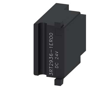 Túlfeszültség-korlátozó modul S2-S3 24V/DC DC SIRIUS SIEMENS