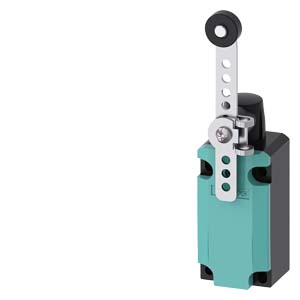 Siemens 3SE5112-0QV10 Interruttore Di Posizione Di Sicurezza - Nuovo In Condizioni Eccellenti