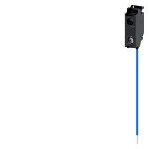 LED ellenőrző modul 6-240V/AC 6-240V/DC előlapra csavaros SIRIUS ACT SIEMENS