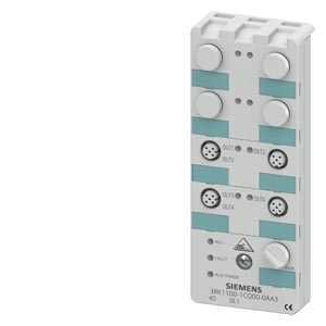 AS-INTERFACE COMPACT