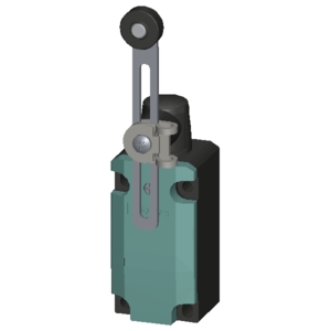 3SE5122-0CE01 Siemens | Siemens 3SE5 Series Roller Lever Limit Switch