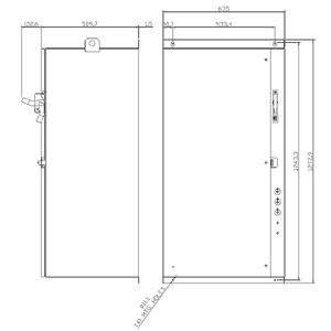 US2:74FT34DFAP - Siemens SiePortal