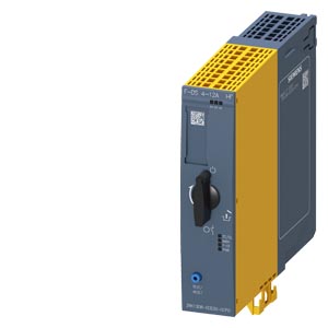 Kompakt motorindító hibabiztos direkt 4-12A-hő IP20 SIRIUS SIEMENS