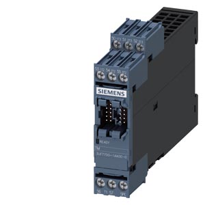 Motorvezérlő hőmérsékleti  modul hőmérsékleti modul 3AI SIMOCODE SIEMENS