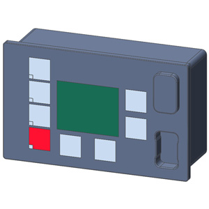 3UF7101-1AA00-0 Siemens Stromerfassungsmodul