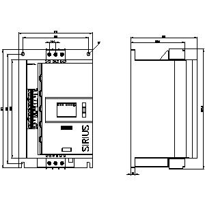 3RW5216-3AC14 - Siemens SiePortal