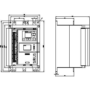 3RW5534-2HA14 - Siemens SiePortal