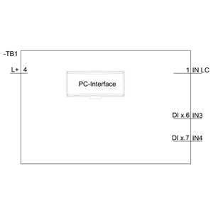 SIEMENS 3RK1903-0CH10 Modulo Sistema Di Sicurezza Nuovo Con Scatola (aperto) - Foto 4