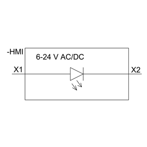 3SU1401-2BG30-1AA0-Z Y19