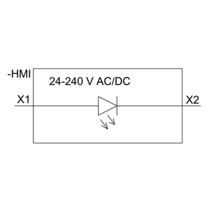 3SU1401-1BH50-3AA0-Z Y19