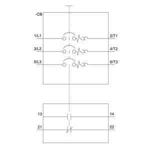 3RV2011-1CA25-Z W97 - Siemens SiePortal