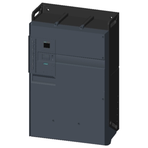 SIRIUS yumuşak yol verici 200-480 V 1280 A, 710kW/400 V, 110-250 V AC vidalı bağlantı, ağır şartlara uygun