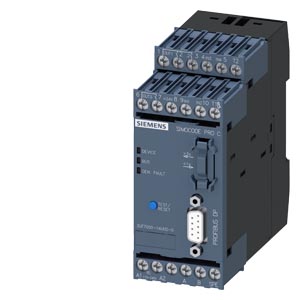 Motorvezérlő interfész modul PROFIBUS DP  SIMOCODE pro C SIEMENS
