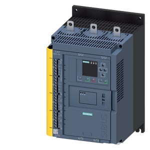 3RW5534-6HF04 - Siemens SiePortal