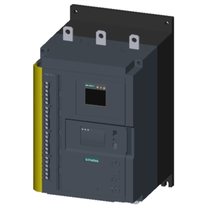SIEMENS C3g 4本 3RW5534-6HF04 - Siemens SiePortal