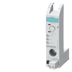 Terhelésfelügyelet 3RF2-höz 18-30VDC 20A/AC-1/400V SIRIUS SIEMENS